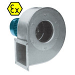 BA INOX 100-52 400V AISI304